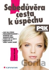 Sebedůvěra – cesta k úspěchu