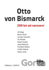 Otto von Bismarck