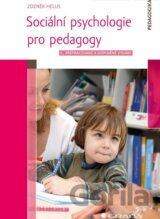 Sociální psychologie pro pedagogy