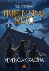 Príbehy spod kiltu
