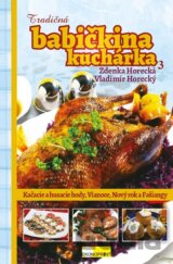 Tradičná babičkina kuchárka 3