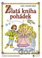 Zlatá kniha pohádek