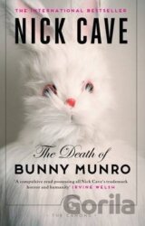 The Death of Bunny Munro