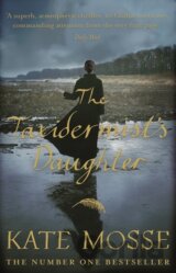 The Taxidermist's Daughter