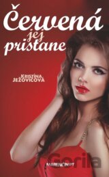 Červená jej pristane