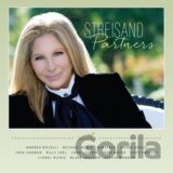 STREISAND, BARBRA: PARTNERS