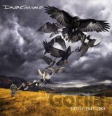 GILMOUR, DAVID: RATTLE THAT LOCK