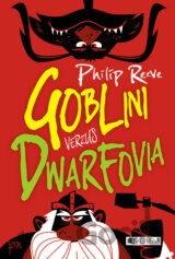Goblini verzus dwarfovia