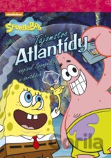 Tajomstvo Atlantídy