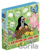 S krtkom po celý rok (BOX)