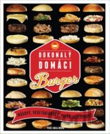 Dokonalý domáci burger
