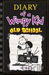 Diary of a Wimpy Kid: Old School