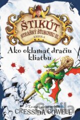 Ako oklamať dračiu kliatbu