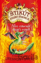 Ako zmeniť dračí osud