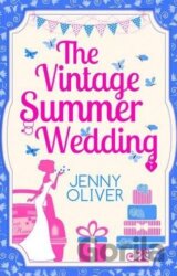 The Vintage Summer Wedding