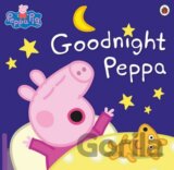 Peppa Pig: Goodnight Peppa