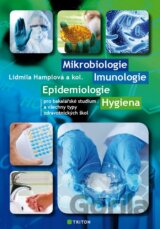 Mikrobiologie, imunologie, epidemiologie, hygiena