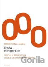Česká psychopedie