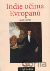 Indie očima Evropanů