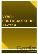 Vývoj portugalského jazyka