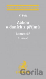 Zákon o daních z příjmů