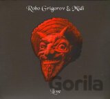 ROBO GRIGOROV & MIDI : Live