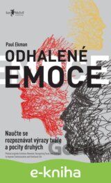 Odhalené emoce