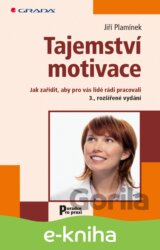 Tajemství motivace