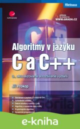 Algoritmy v jazyku C a C++
