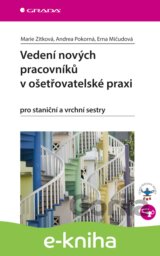 Vedení nových pracovníků v ošetřovatelské praxi