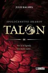 Spoločenstvo drakov: Talon
