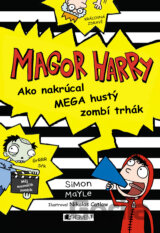 Magor Harry: Ako nakrúcal mega hustý zombí trhák