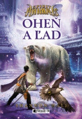 Spirit animals 4: Oheň a ľad