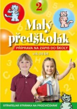 Malý předškolák 2
