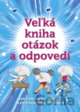 Veľká kniha otázok a odpovedí