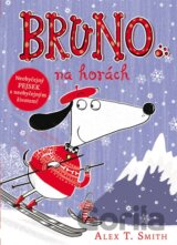 Bruno na horách