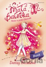 Malá baletka: Rosa a pták Ohnivák