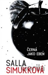 Černá jako eben
