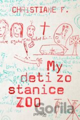 My deti zo stanice ZOO