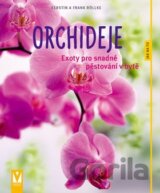 Orchideje