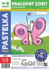 Moja pastelka