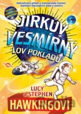 Jirkův vesmírný lov pokladů