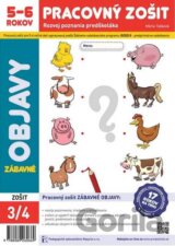 Zábavné objavy