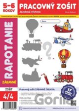 Zábavné rapotanie