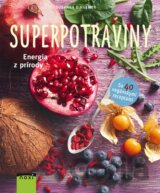 Superpotraviny