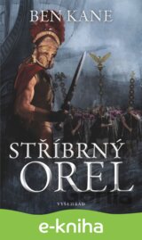 Stříbrný orel