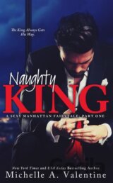 Naughty King
