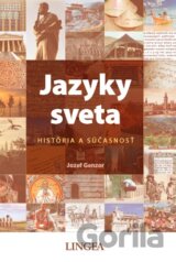 Jazyky sveta
