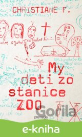 My deti zo stanice ZOO