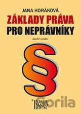 Základy práva pro neprávníky